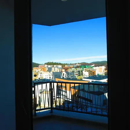 Apartment Tiffany Bjelasnica