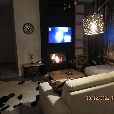Tiffany Apartment Bjelasnica