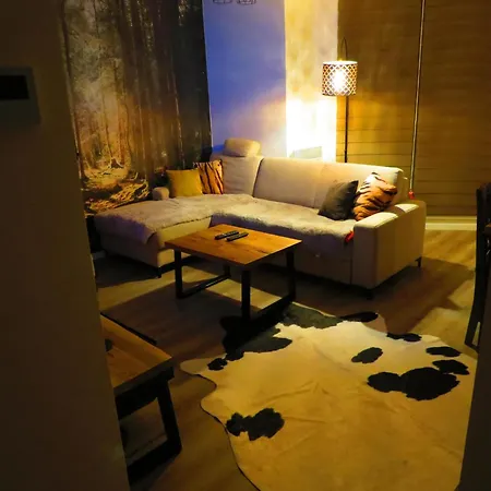 Tiffany Apartment Bjelasnica