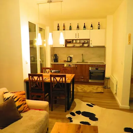 Apartment Tiffany Bjelasnica